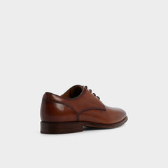Aldo Allegro in Cognac - Oxford shoe New|Men