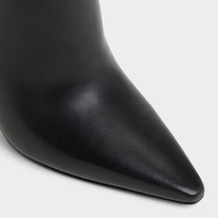 Aldo Guavaberry in Black - Ankle boot, Stiletto heel Women