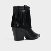 Aldo Jollene Black Women's Ankle boots - Ankle boot, Block heel Women