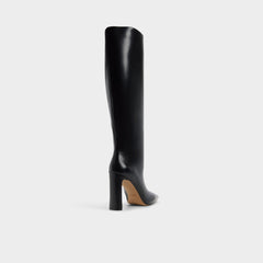 Aldo Elyne in Other Black - Knee-high boot Women