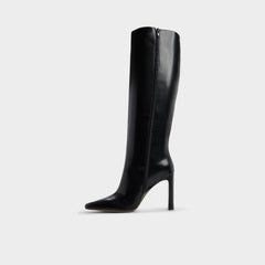Aldo Elyne in Other Black - Knee-high boot Women