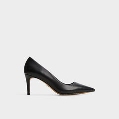 Aldo Verone Black Women's Pumps - Pump, Stiletto heel Women