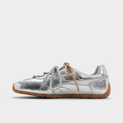 Aldo Prima in Silver - Women|New