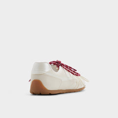 Aldo Prima in White Bone - Women|New