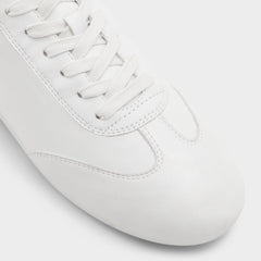 Aldo Swiftlyy White/Bone Women's Low top sneakers - Low top sneaker Women