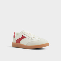 Aldo Erilg in Xt White Combo - Sneaker, Jogger sole Women