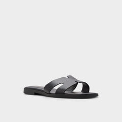 Aldo Itsandalb in Black - Women