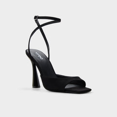 Aldo Alisonn in Open Black - Women