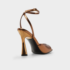 Aldo Alisonn in Bronze - Women
