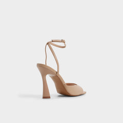 Aldo Alisonn in Other Medium Beige - Women