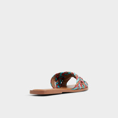 Aldo Ravelle Multicolor Women's Flats - Women