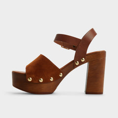 Aldo Niloria in Tan - Women