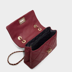 Aldo Goldenshinerr in Bright Red - Women