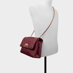 Aldo Goldenshinerr in Bright Red - Women