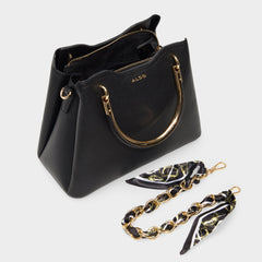 Aldo Arrayan Black Women's Top Handle Bags - Satchel bag Women|Bags