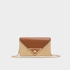 Aldo Brimortonx Natural Women's Clutches & Evening bags - Women|Bags