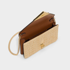 Aldo Brimortonx Natural Women's Clutches & Evening bags - Women|Bags