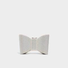 Aldo Dressboww in White Overflow - Women