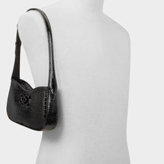 Aldo Ccharlipurseex in Black Black - Shoulder bag Women|Bags