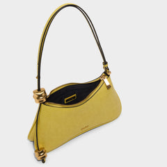 Aldo Amelliee in Yellow - Women