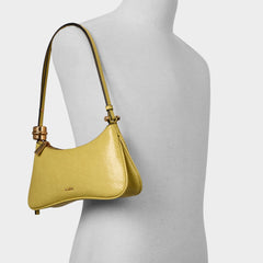 Aldo Amelliee in Yellow - Women