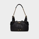 Aldo Stilaax in Denim - Shoulder bag Women|Bags