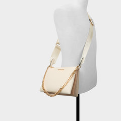Aldo Alaeteriell in Cream - Women
