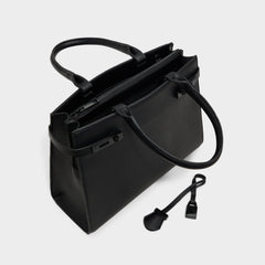 Aldo Manillaax Black/Black Women's Tote & Satchel bags - Women