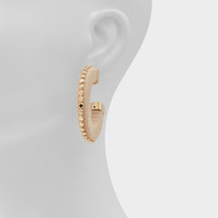 Aldo Terraa Beige Women's Earrings - Women|Accessories