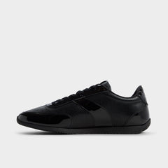 Aldo Nathaniel in Other Black - Low top sneaker, Cup sole Men