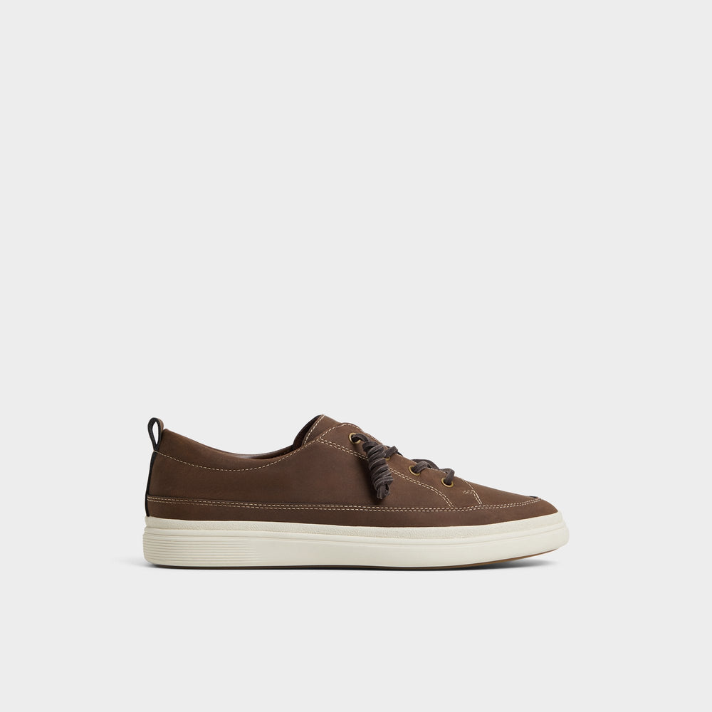 Aldo Tristin in Brown 14041860 - Low top sneaker, Cup sole Men