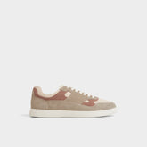 Aldo Curtis in Olive Multi - Low top sneaker, Cup sole Men