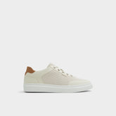 Aldo Mcenroe Bone Men's Low top - Low top sneaker, Cup sole Men