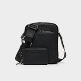 Aldo Maximiliann in Other Black - Crossbody bag Men