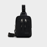 Aldo Koichh in Black Black - Crossbody bag Men