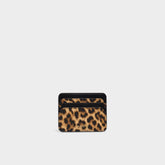 Aldo Samma in Black Combo - Wallet Bags