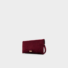 Aldo Wardowethh in Dark Red - Bags