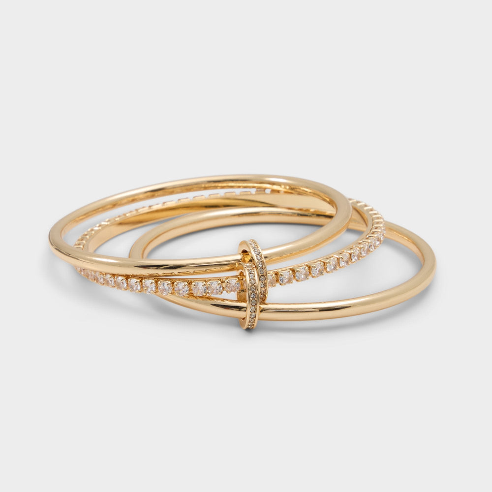Aldo Attattched in Metallic Multi - Women|Accessories|New