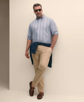 Big & Tall Cotton Advantage Chino