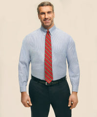 Big & Tall Stretch Supima