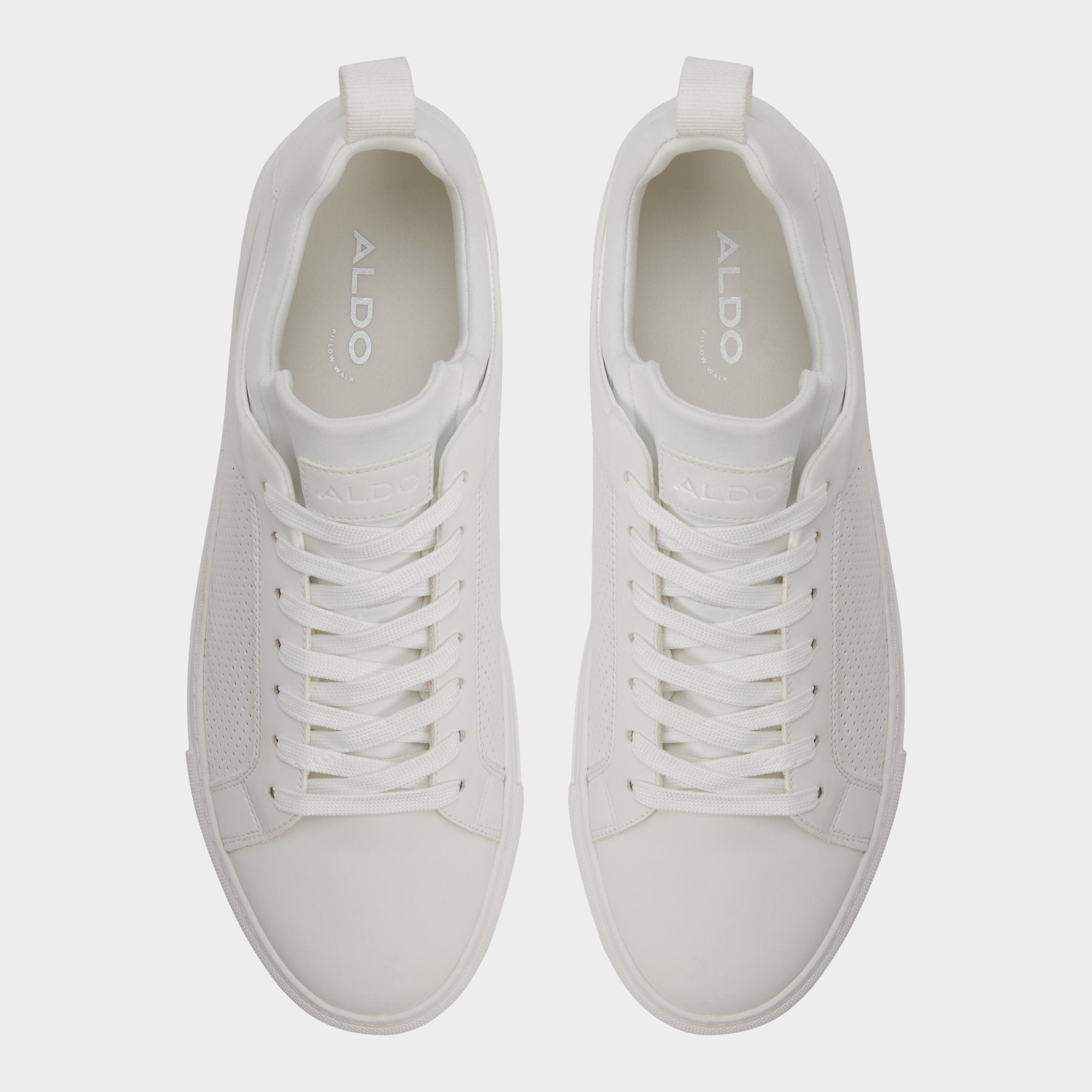 Aldo Xavier in White 14204477 - Low top sneaker New|Men
