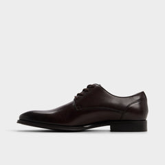 Aldo Allegro in Dark Brown - Oxford shoe New|Men