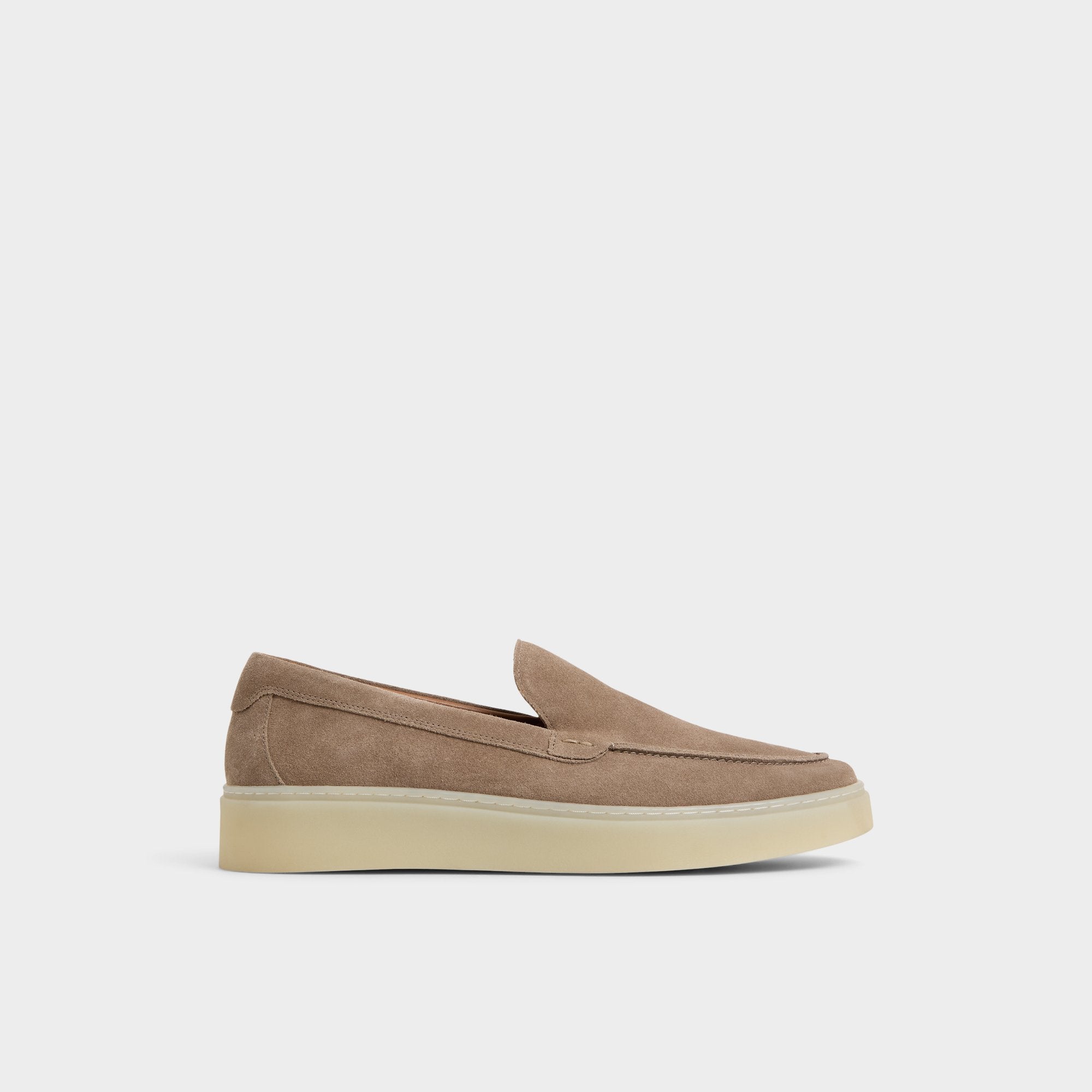 Aldo Vargas in Taupe - Loafer New|Men