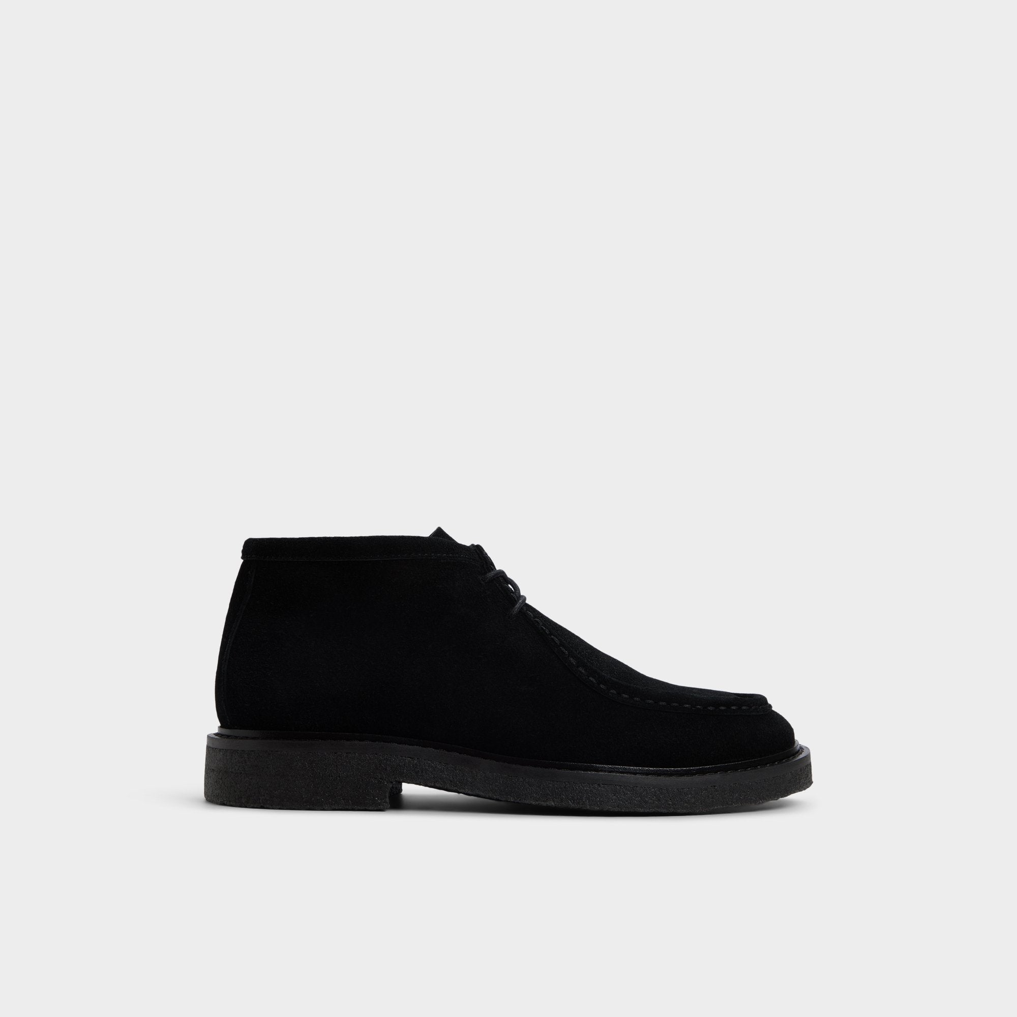 Aldo Milade in Black - Ankle boot New|Men