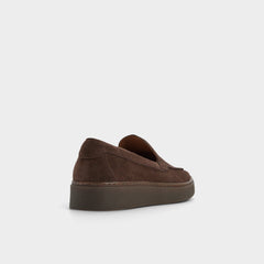 Aldo Vargas in Dark Brown - Loafer New|Men