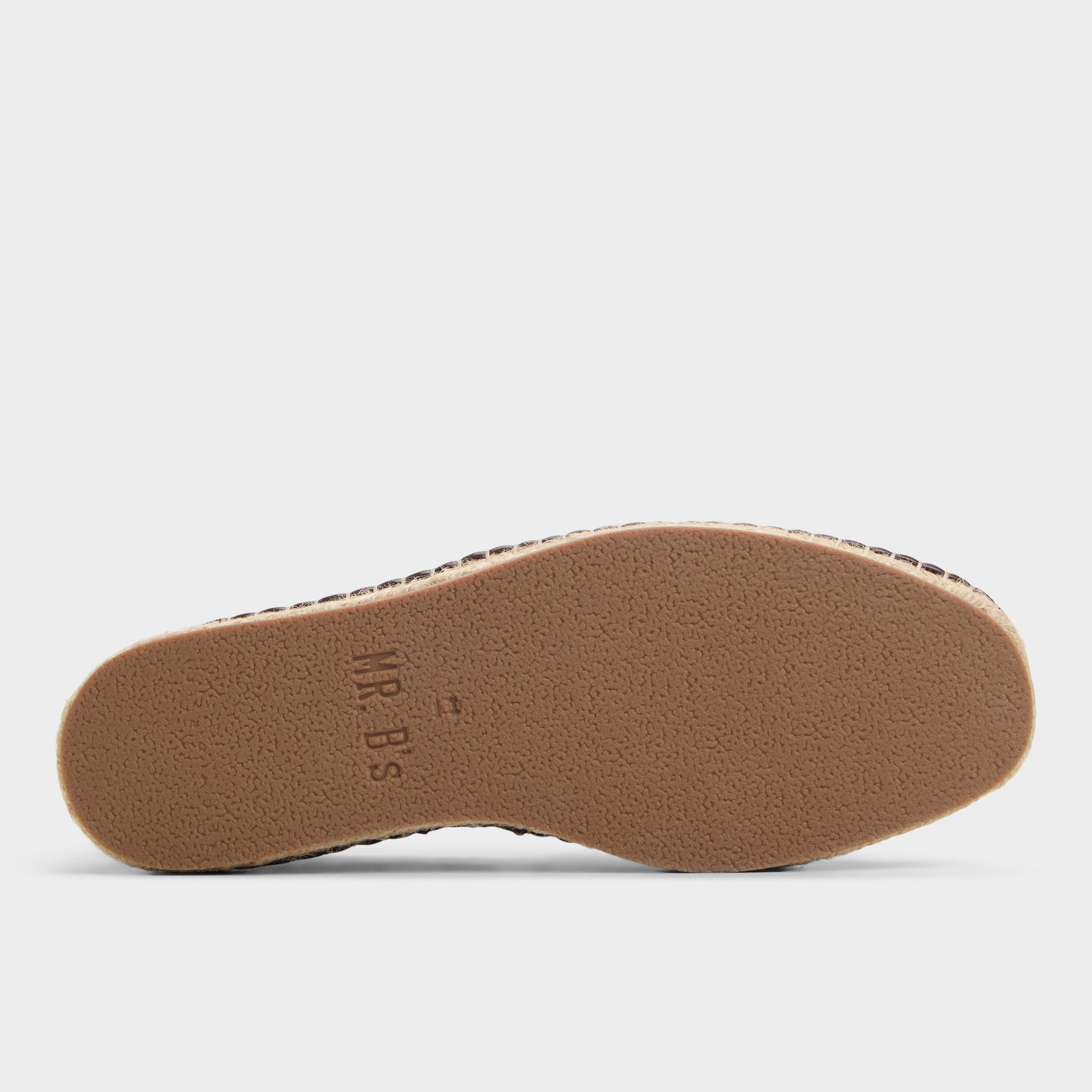 Aldo Carmo Dark Brown Men's Espadrilles - Espadrille New|Men