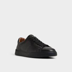Aldo Seeger in Other Black - Low top sneaker, Cup sole New|Men