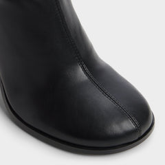 Aldo Evander in Black - Ankle boot, Stiletto heel Women