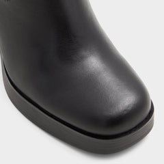 Aldo Seraphica Black Women's Ankle boots - Ankle boot, Platform Women