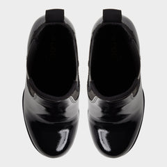 Aldo Bold in Other Black 14163429 - Ankle boot, Lug sole Women